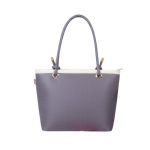Ladies crossbody bag-Ash Color