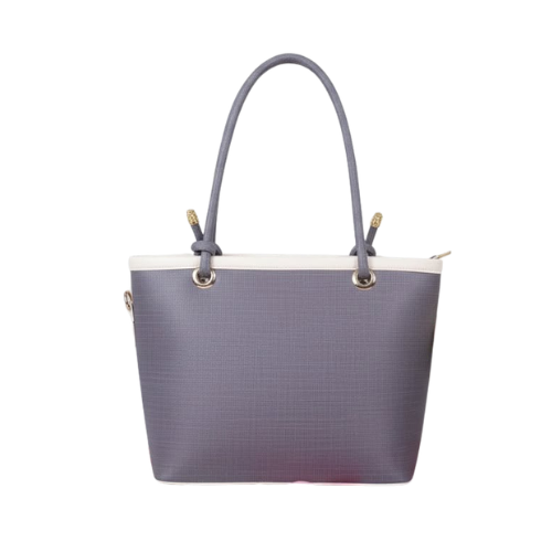 Ladies crossbody bag-Ash Color